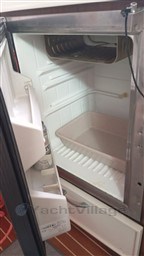 SEA RAY - SEA RAY 300 WEEKENDER - interiors