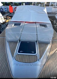 SEA RAY - SEA RAY 300 WEEKENDER - exteriors