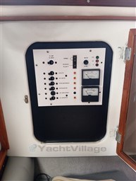 SEA RAY - SEA RAY 300 WEEKENDER - interiors