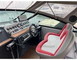 SEA RAY - SEA RAY 300 WEEKENDER - exteriors