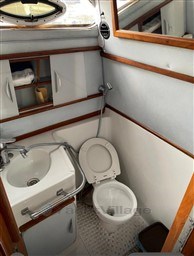 SEA RAY - SEA RAY 300 WEEKENDER - interiors