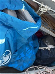 MYLIUS YACHTS - MYLIUS 11E25 - interiors