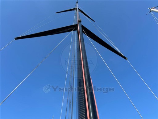 MYLIUS YACHTS - MYLIUS 11E25 - exteriors