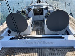 MYLIUS YACHTS - MYLIUS 11E25 - exteriors