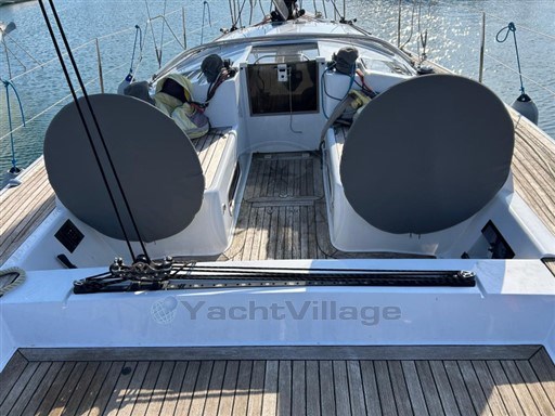 MYLIUS YACHTS - MYLIUS 11E25 - exteriors