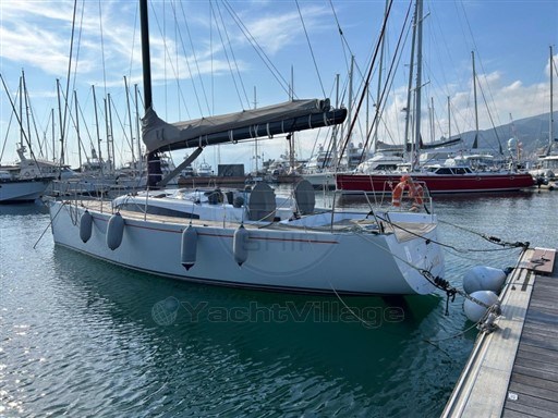 Mylius Yachts Mylius 11e25