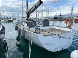 MYLIUS YACHTS - MYLIUS 11E25 - exteriors