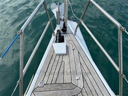 MYLIUS YACHTS - MYLIUS 11E25 - exteriors