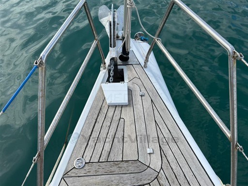 MYLIUS YACHTS - MYLIUS 11E25 - exteriors