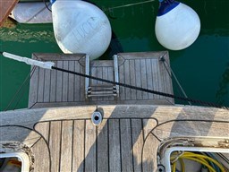 MYLIUS YACHTS - MYLIUS 11E25 - exteriors