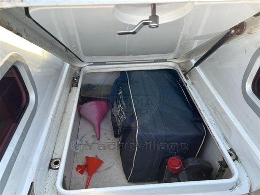 MYLIUS YACHTS - MYLIUS 11E25 - interiors