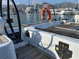 MYLIUS YACHTS - MYLIUS 11E25 - interiors