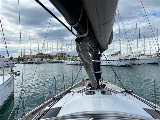 MYLIUS YACHTS - MYLIUS 11E25 - exteriors