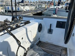 MYLIUS YACHTS - MYLIUS 11E25 - interiors