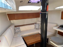 MYLIUS YACHTS - MYLIUS 11E25 - interiors