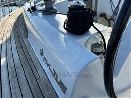 MYLIUS YACHTS - MYLIUS 11E25 - exteriors