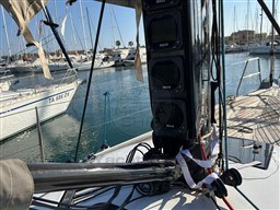 MYLIUS YACHTS - MYLIUS 11E25 - exteriors