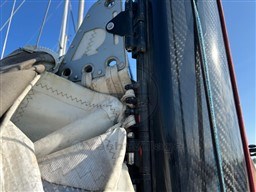 MYLIUS YACHTS - MYLIUS 11E25 - interiors