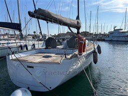 MYLIUS YACHTS - MYLIUS 11E25 - exteriors