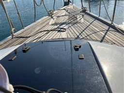 MYLIUS YACHTS - MYLIUS 11E25 - exteriors