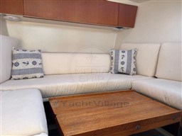 MYLIUS YACHTS - MYLIUS 11E25 - interiors