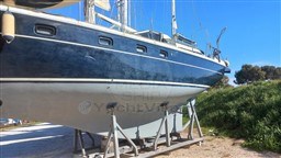 FERRETTI - FERRETTI ALTURA 422 - exteriors