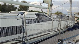 FERRETTI - FERRETTI ALTURA 422 - exteriors