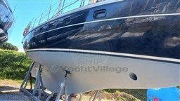 FERRETTI - FERRETTI ALTURA 422 - exteriors