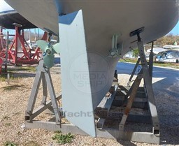 FERRETTI - FERRETTI ALTURA 422 - exteriors