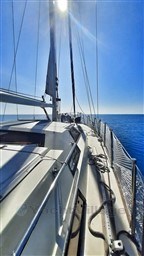 FERRETTI - FERRETTI ALTURA 422 - exteriors