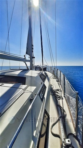 FERRETTI - FERRETTI ALTURA 422 - exteriors