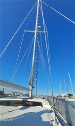 FERRETTI - FERRETTI ALTURA 422 - exteriors