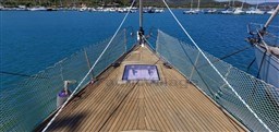 COMAR YACHTS - COMET 45s - exteriors