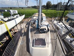 NAJAD - NAJAD 361 - exteriors