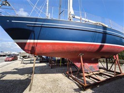 NAJAD - NAJAD 361 - exteriors