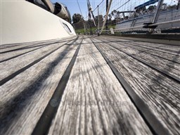 NAJAD - NAJAD 361 - exteriors