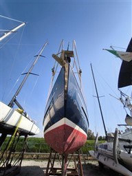 NAJAD - NAJAD 361 - exteriors