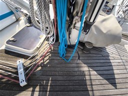 NAJAD - NAJAD 361 - exteriors