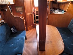 NAJAD - NAJAD 361 - interiors