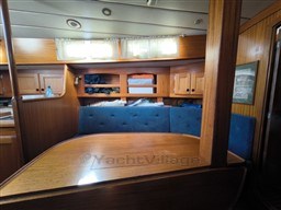 NAJAD - NAJAD 361 - interiors