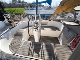 NAJAD - NAJAD 361 - exteriors