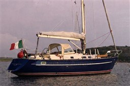 NAJAD - NAJAD 361 - exteriors