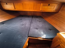 NAJAD - NAJAD 361 - interiors