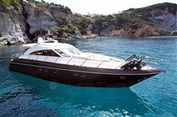 PRINCESS YACHTS - PRINCESS V65 - exteriors