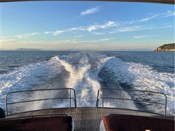 PRINCESS YACHTS - PRINCESS V65 - exteriors