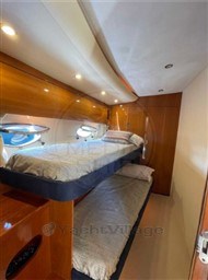 PRINCESS YACHTS - PRINCESS V65 - interiors