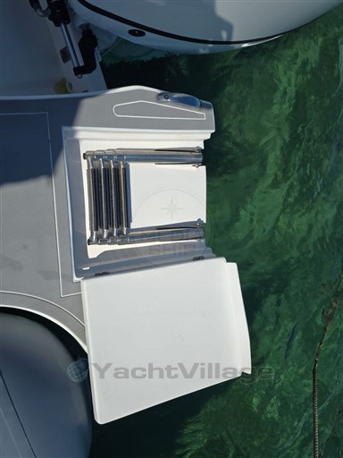 SEA PROP - SEA PROP 33 - exteriors