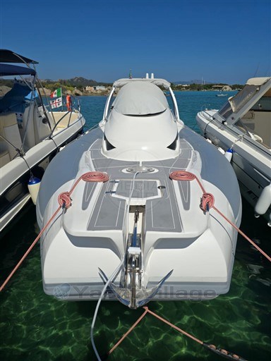 SEA PROP - SEA PROP 33 - exteriors