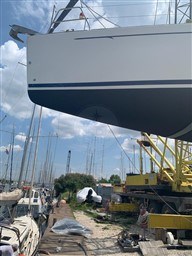 SALONA - SALONA 45 - exteriors