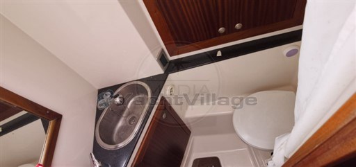 SALONA - SALONA 45 - interiors